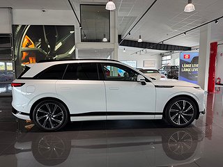 SUV XPENG G9 14 av 23