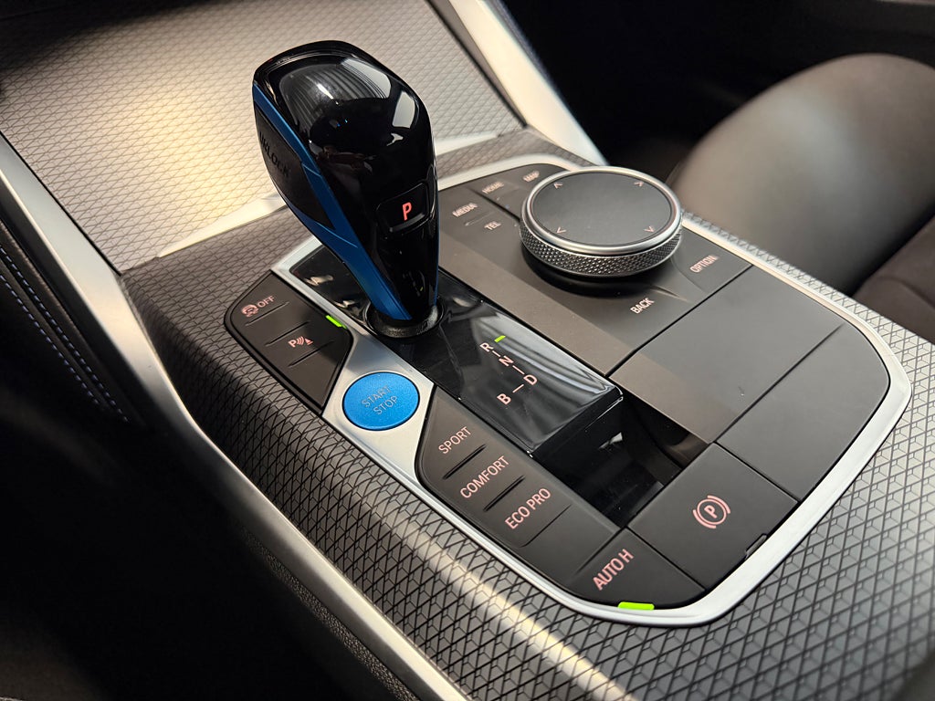BMW i4 eDrive40 Gran Coupé 83.9 kWh, 340hp, 2023