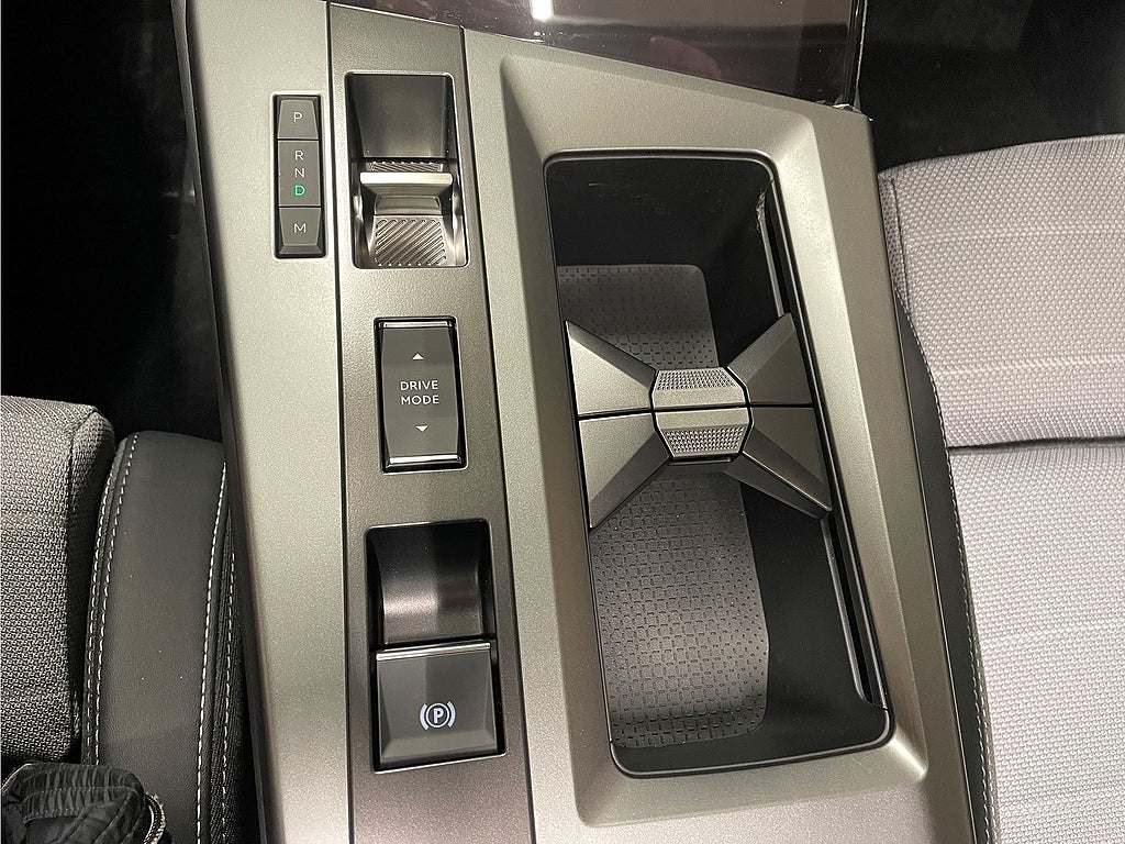 Bild på Opel Grandland GS Hybrid 136hk - DEMO