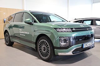 SUV Hyundai IONIQ 9 5 av 34