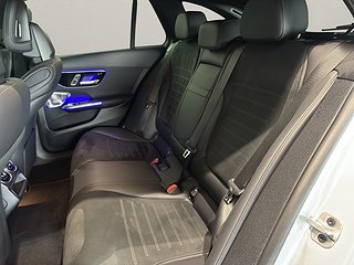 Kombi Mercedes-Benz C 10 av 14
