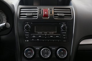 SUV Subaru Forester 15 av 23