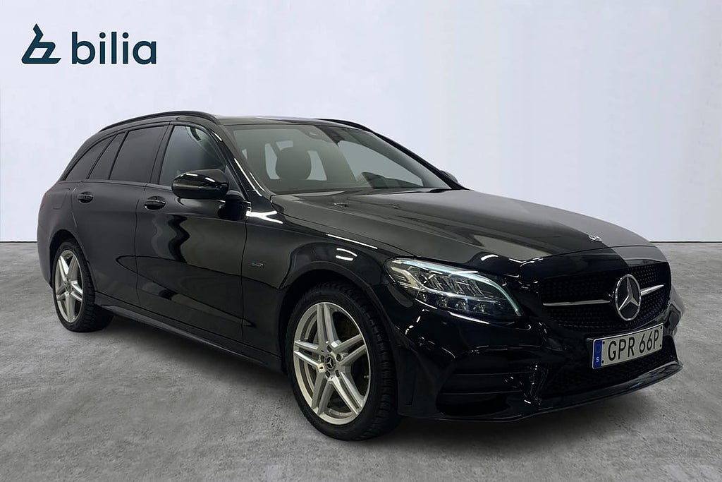 Mercedes-Benz C300 T 