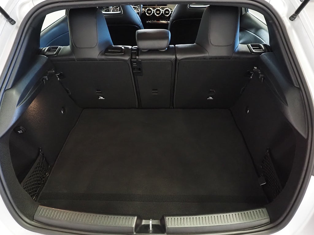 Mercedes-Benz A 180 d 7G-DCT 116hk Progressive Line | Backkamera | 2019