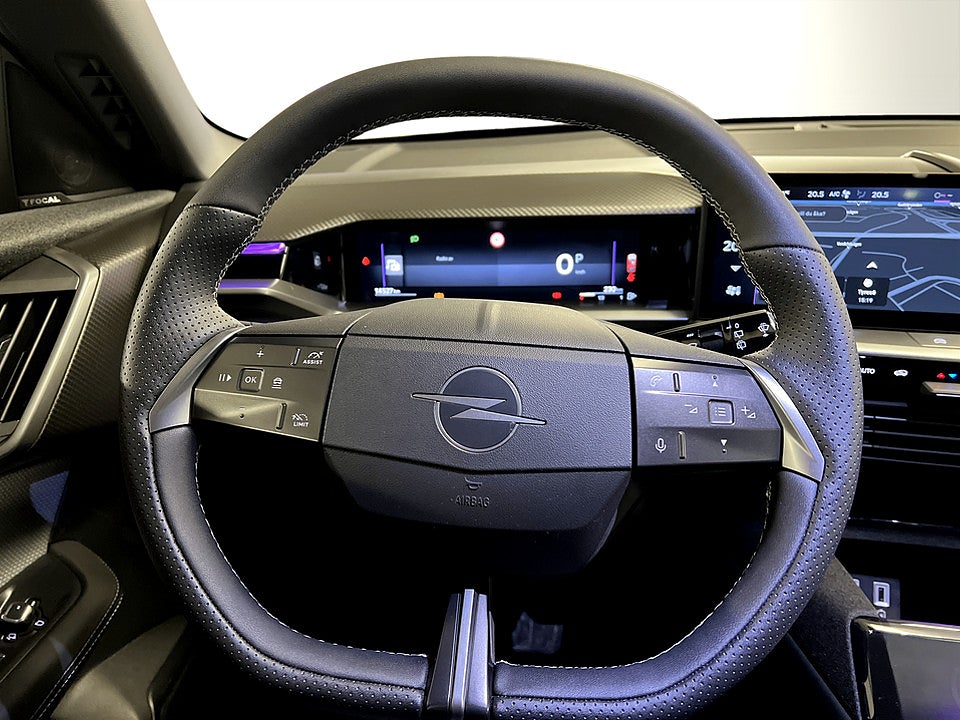 Bild på Opel Grandland GS Hybrid 136hk - DEMO