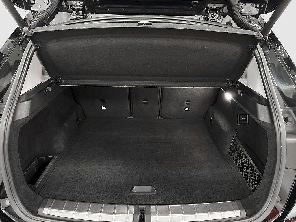 BMW X1 2018 - miniatyr 10