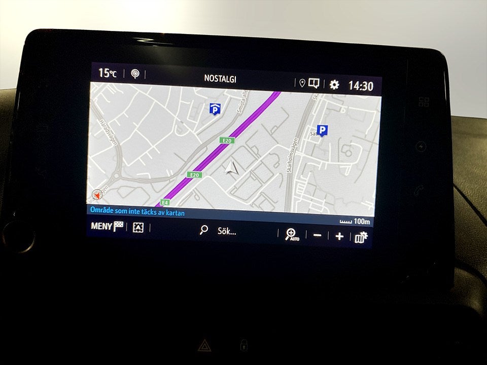 Bild på Opel COMBO-E Life Premium 50kWh 136hk Aut L1 - B-KAMERA, PANO