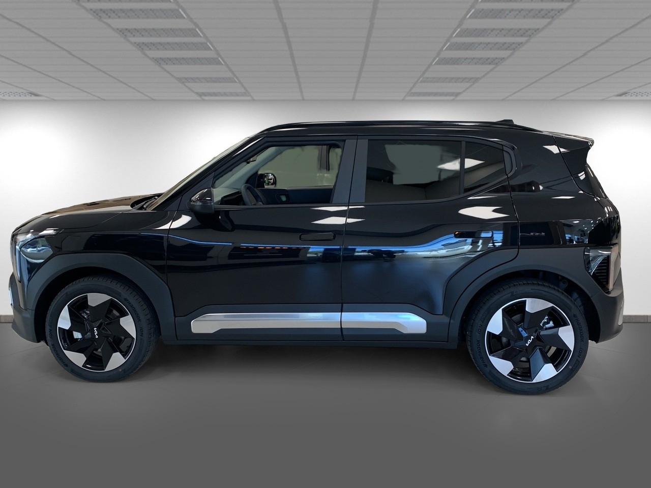 Kia EV2 Plus Standard Range 42.2 kWh 2027, bild 6/10
