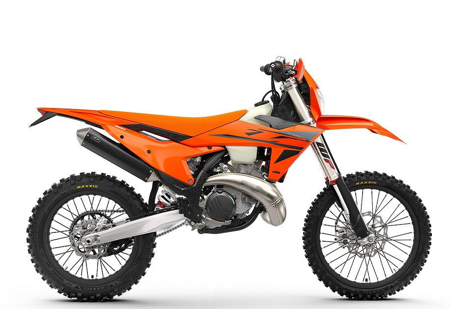 KTM 300 EXC 