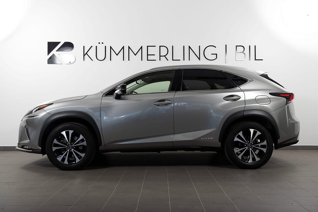 Lexus NX 300h AWD Kyushu Edition
