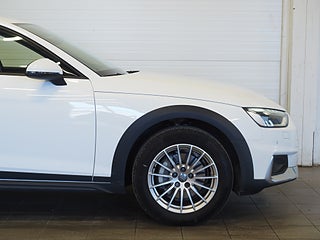 Kombi Audi A4 8 av 22