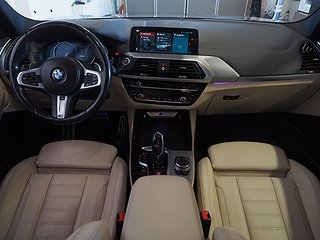 SUV BMW X3 17 av 25