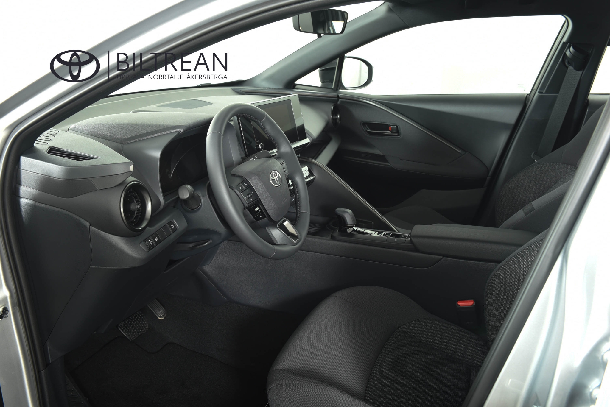 Toyota C-HR 2026, bild 6/10