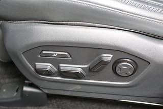 SUV Hyundai Santa Fe 18 av 31