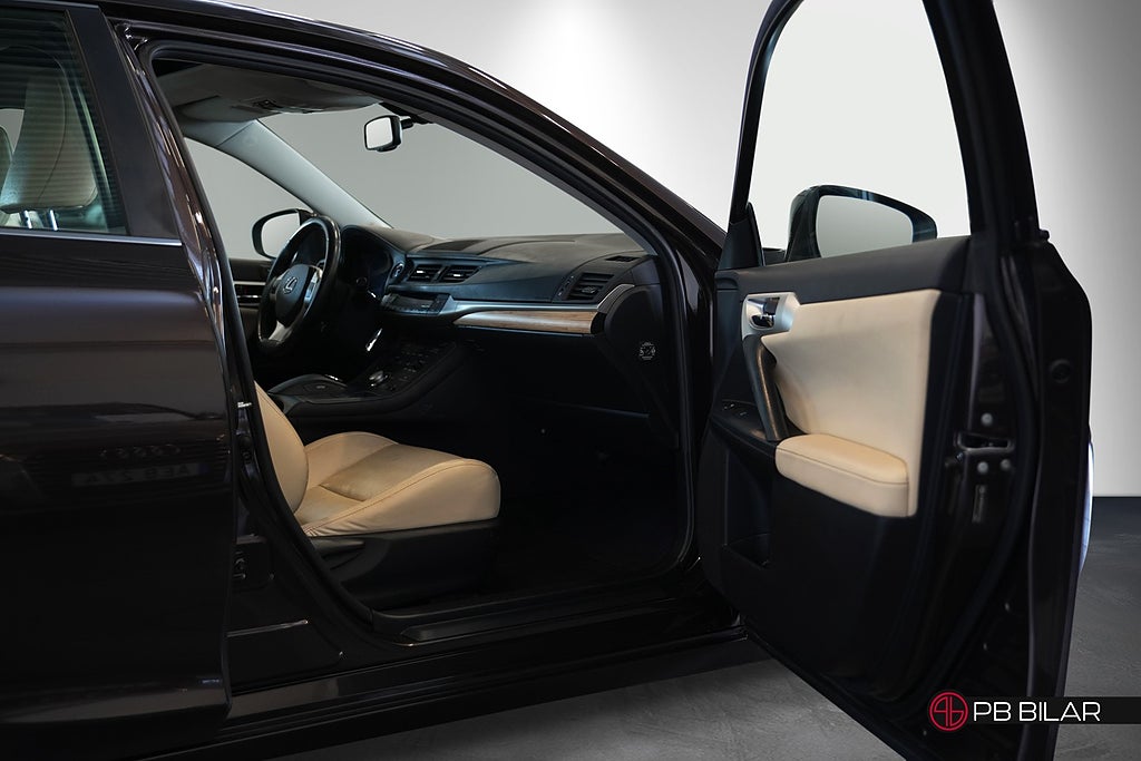 Lexus CT