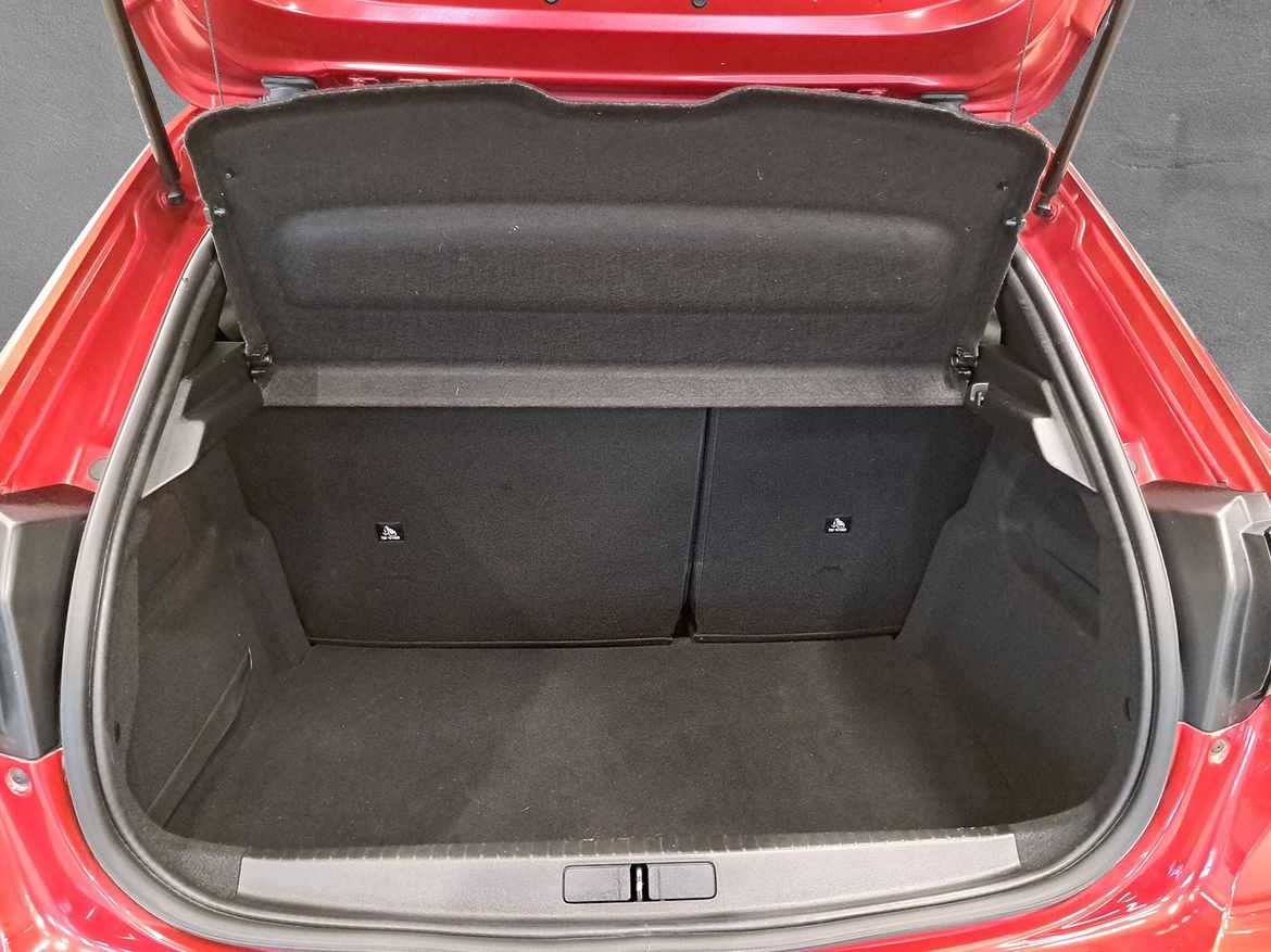 Peugeot 208 Allure 2021, bild 7/10
