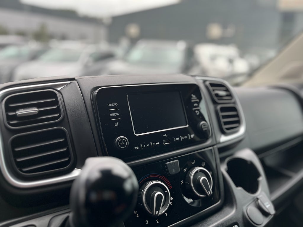 Bild på Opel Movano BlueHDi 140hk Aut L2H2 - Avdragbar moms