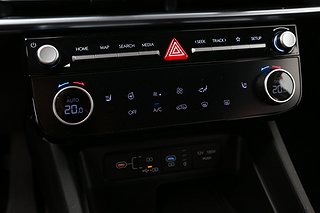 Kombi Hyundai Tucson 19 av 24