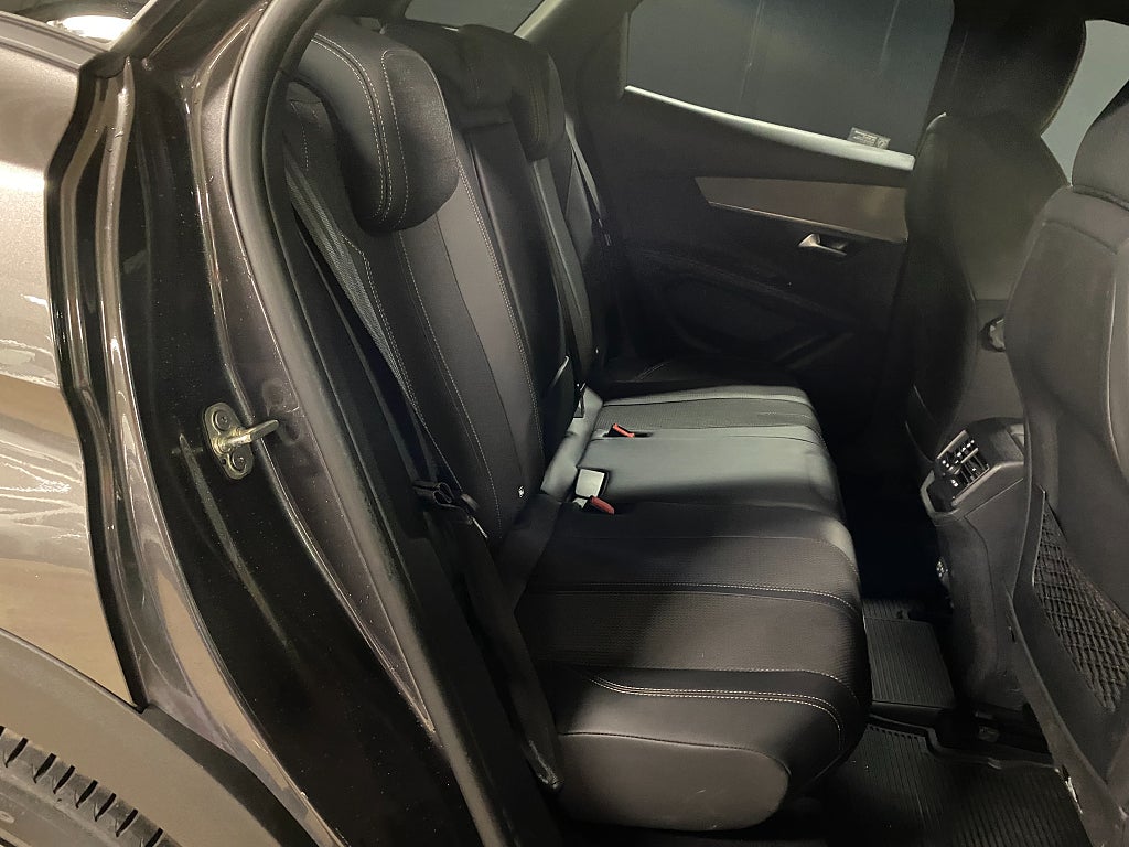 Bild på Peugeot 3008 GT BlackPack 1.2 PureTech 130hk AUT