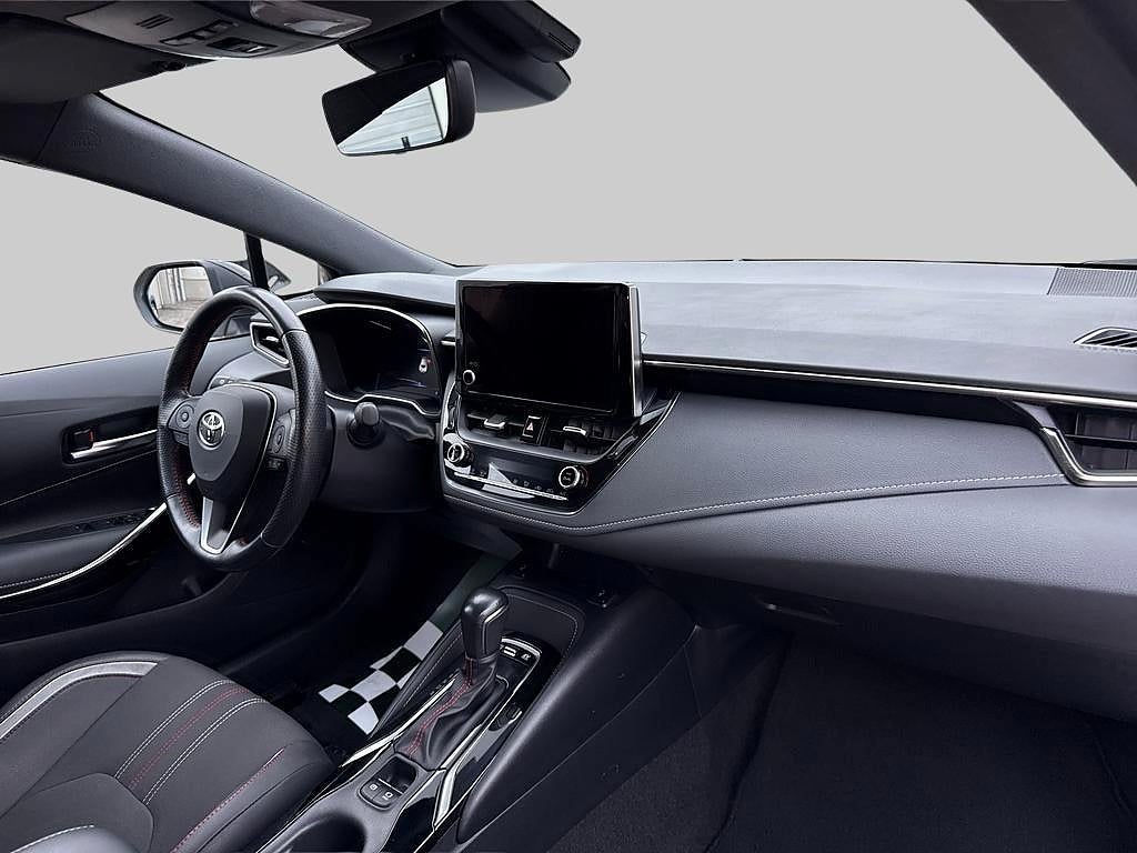 Toyota Corolla 2022 - miniatyr 6