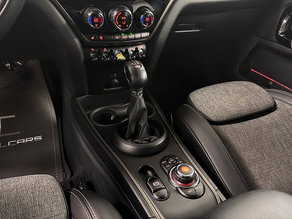 MINI Countryman 2020 - miniatyr 10