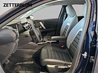 Halvkombi Citroën C4 7 av 13
