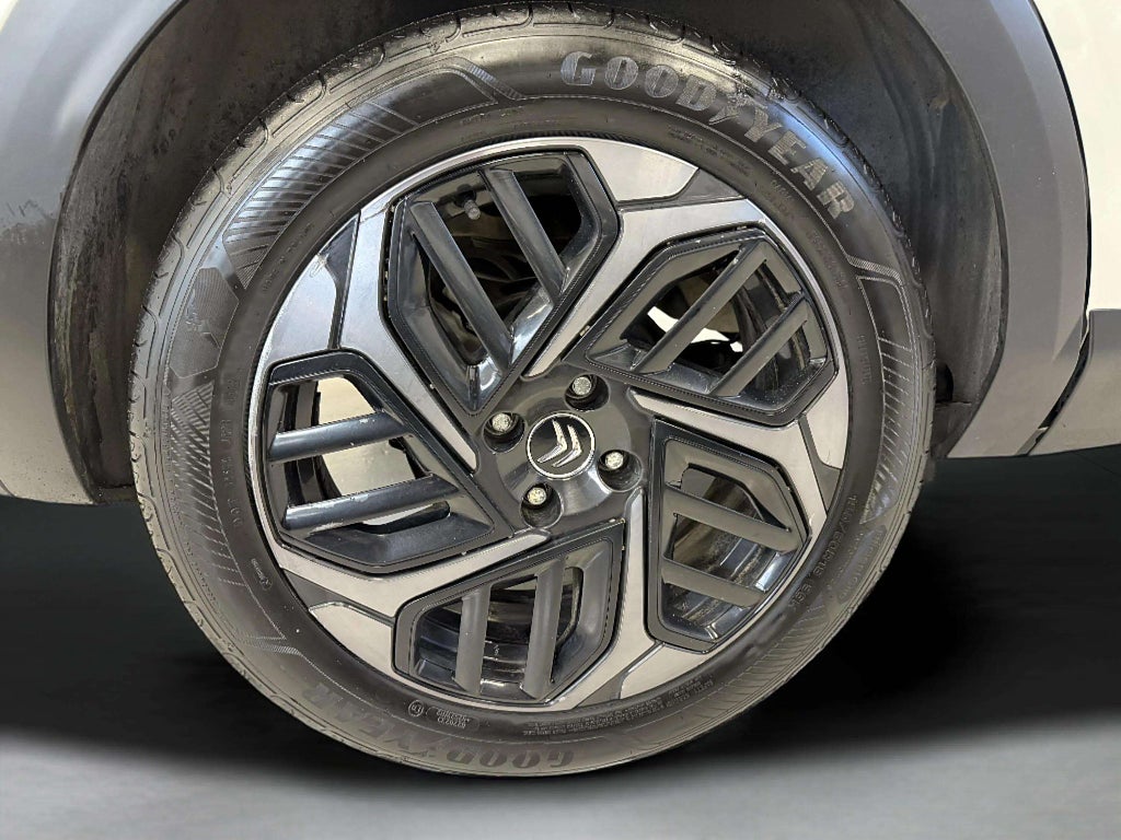 Citroën C4 1.2 PureTech Automat/Drag/Nav/Kamrem bytt/Vinterhjul - miniatyr 28