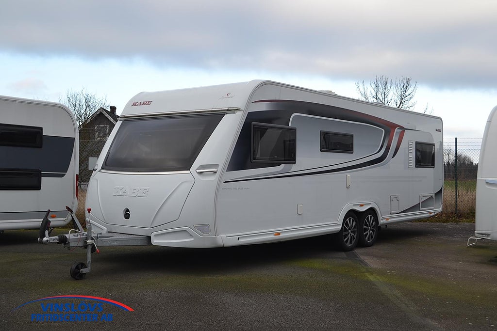 Kabe Imperial 780 DGLE B2 ks