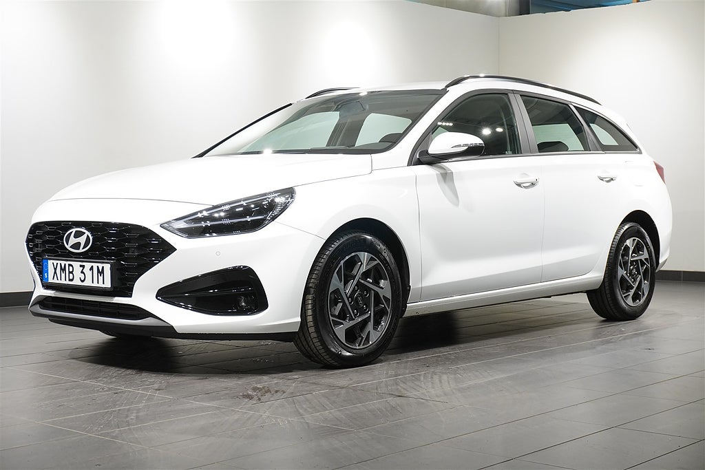 Hyundai i30 Kombi 1.0 T-GDi MHEV DCT Essential Releasing