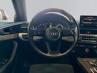 Audi A4 Avant 2.0 TDI quattro S Tronic S&V-hjul/Värmare