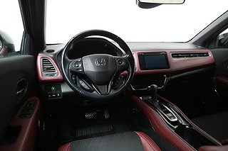 SUV Honda HR-V 13 av 24