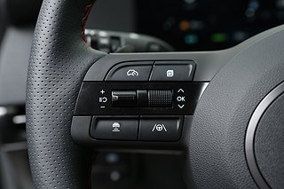 SUV Hyundai Tucson 16 av 27