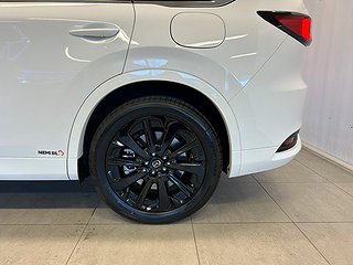 Mazda CX-80 Homura COSO PHEV 327hk BOSE/360/Skinn/7-sits