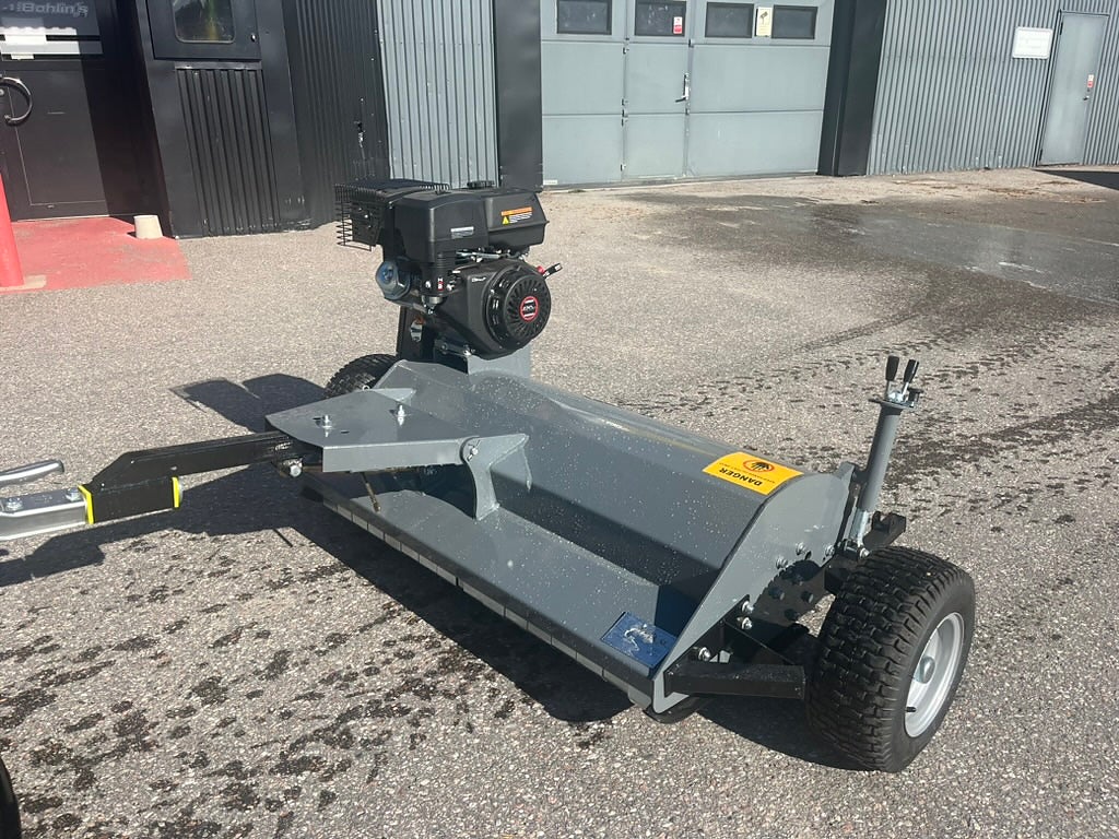 Övriga Slaghack Black Wolf Field 120cm 