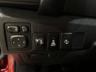 Toyota Auris Touring Sports Plus Kamera Mvärm Drag S/V-hjul