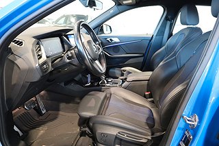 Halvkombi BMW 118I 11 av 22