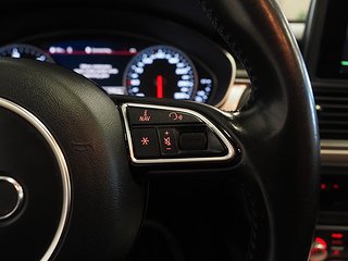 Kombi Audi A6 21 av 24