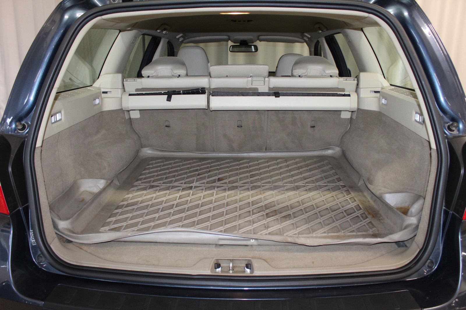 Volvo V70 2.4D Geartronic Momentum, Drag, S&V-hjul 2008 - miniatyr 19