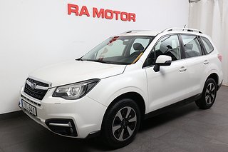SUV Subaru Forester
