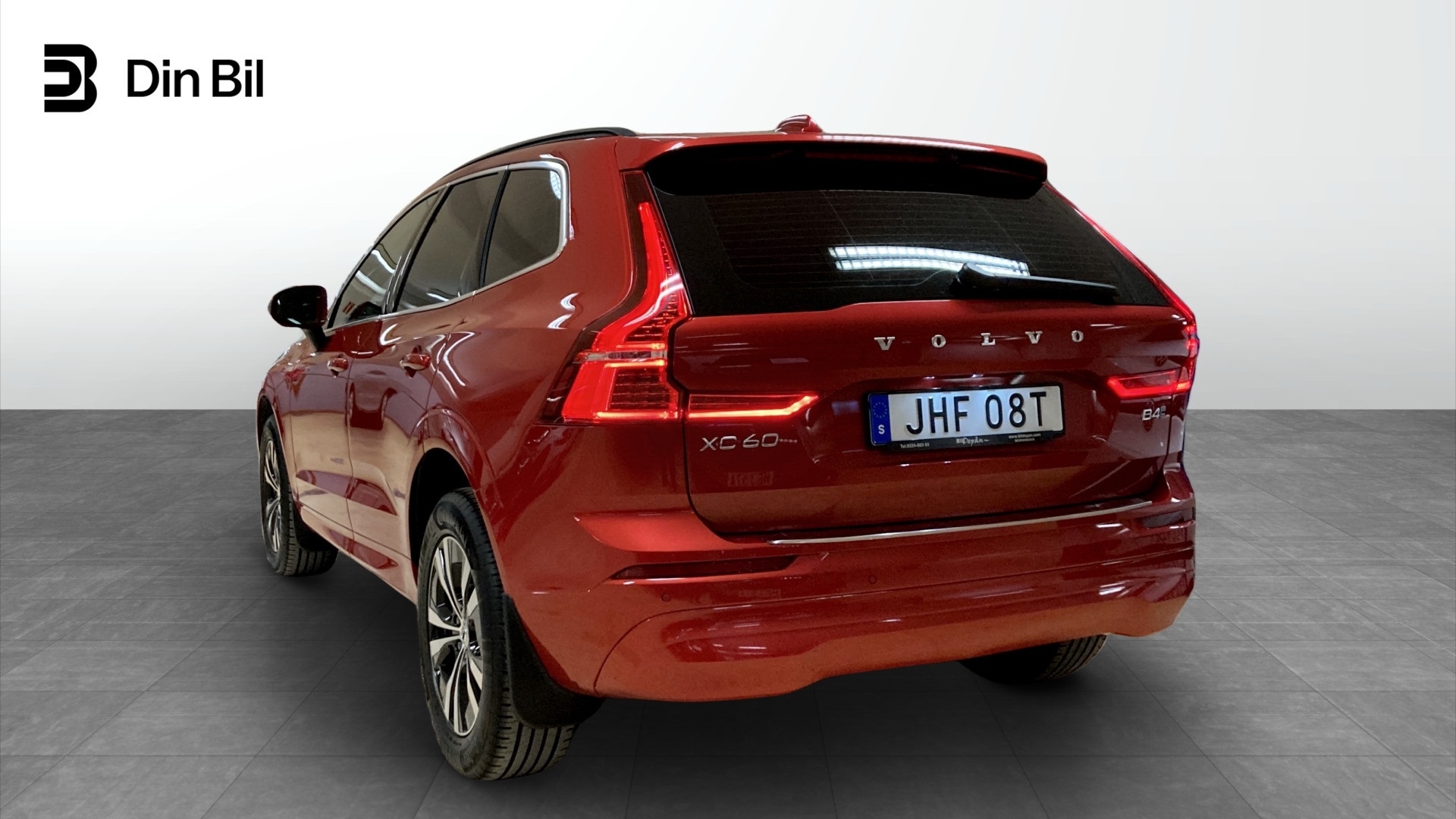 Volvo XC60 2022, kuva 4/42