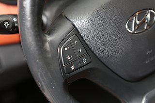 Halvkombi Hyundai i10 13 av 21