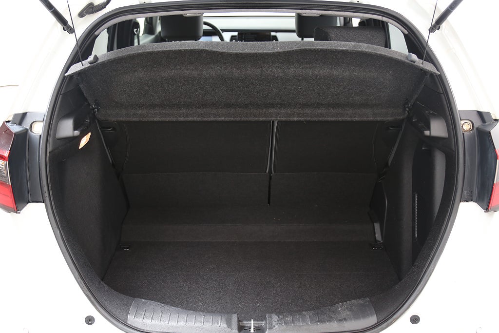 Honda Jazz e:HEV 1,5 e-CVT Hybrid Advance Sport Aut Navi Kamera 2024