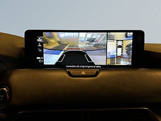 Mazda CX-80 Plug-In AWD Homura Plus Drag/MoK-värm/Garanti/360/BOSE