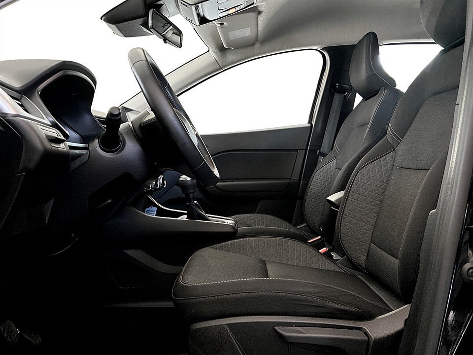 Bild på Renault Captur ZEN 1.0 TCe 91hk -BACKKSENSORER