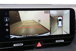 SUV Hyundai IONIQ 5 24 av 26