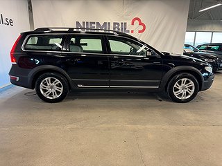 Volvo XC70 D4 AWD Aut Classic Momentum S&Vdäck/Dvärmare/Drag