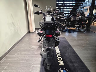 BMW R1300GS/Optimised paket & 5 års garanti på köpet!