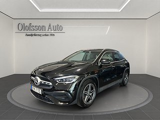 SUV Mercedes-Benz GLA