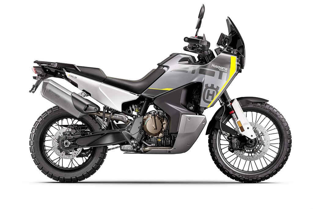 Husqvarna Norden 901 