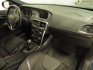 Halvkombi Volvo V40 7 av 19